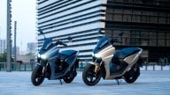 Moto - Scooter: Horwin SK3: de elektrische ... technologische scooter