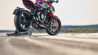 Moto - Ειδήσεις: MV Agusta 2022: Reparto Corse, "αγώνας" για όλους
