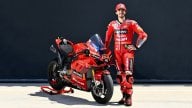 Moto - News: Ducati Panigale V4 S Lenovo Race of Champions: Ausverkauft in poche ore!