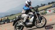 Moto - Novinky: Pan Vmoto (a také Super Soco) Graziano Milone, elektrický jezdec s „plynovou pákou“