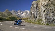 Moto - Nyheter: Suzuki: Alperna "välkomna" GSX-S1000GT Experience