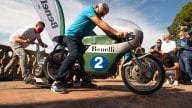 Moto - News: Benelli Week 2022: in Pesaro vom 12. bis 18. September
