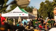 Moto - Tin tức: Tuần lễ Benelli 2022: tại Pesaro từ ngày 12 đến ngày 18 tháng 9