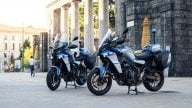 Moto - Nyheter: Yamaha Motor: bekräftad som leverantör av fordon till statspolisen