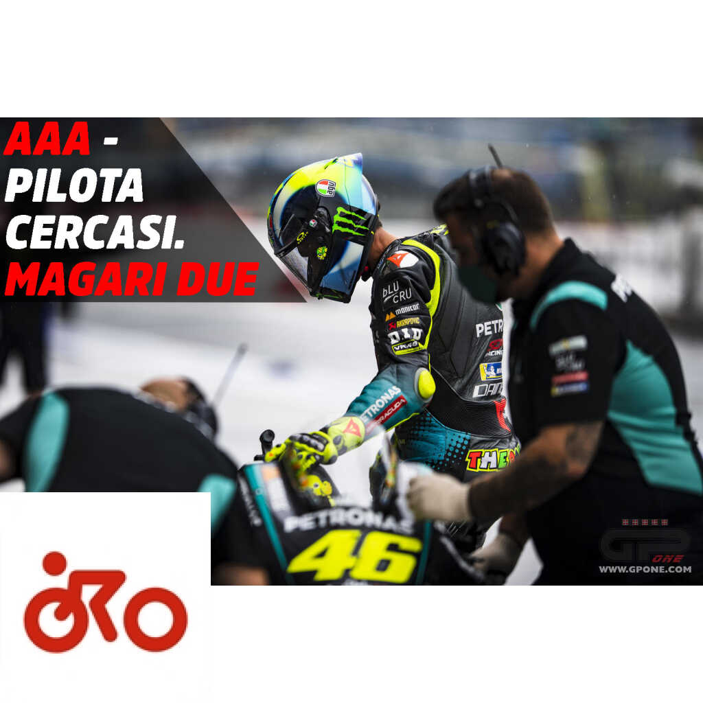 MotoGP, AAA – Pilote recherché, peut-être deux. Petronas pense à Gerloff et Lecuona Ritratto di Marco Caregnato