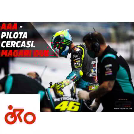 Ritratto di Marco Caregnato