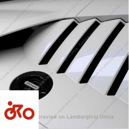 Lamborghini Countach : le mythe (hybride) est sur le point de revenir !