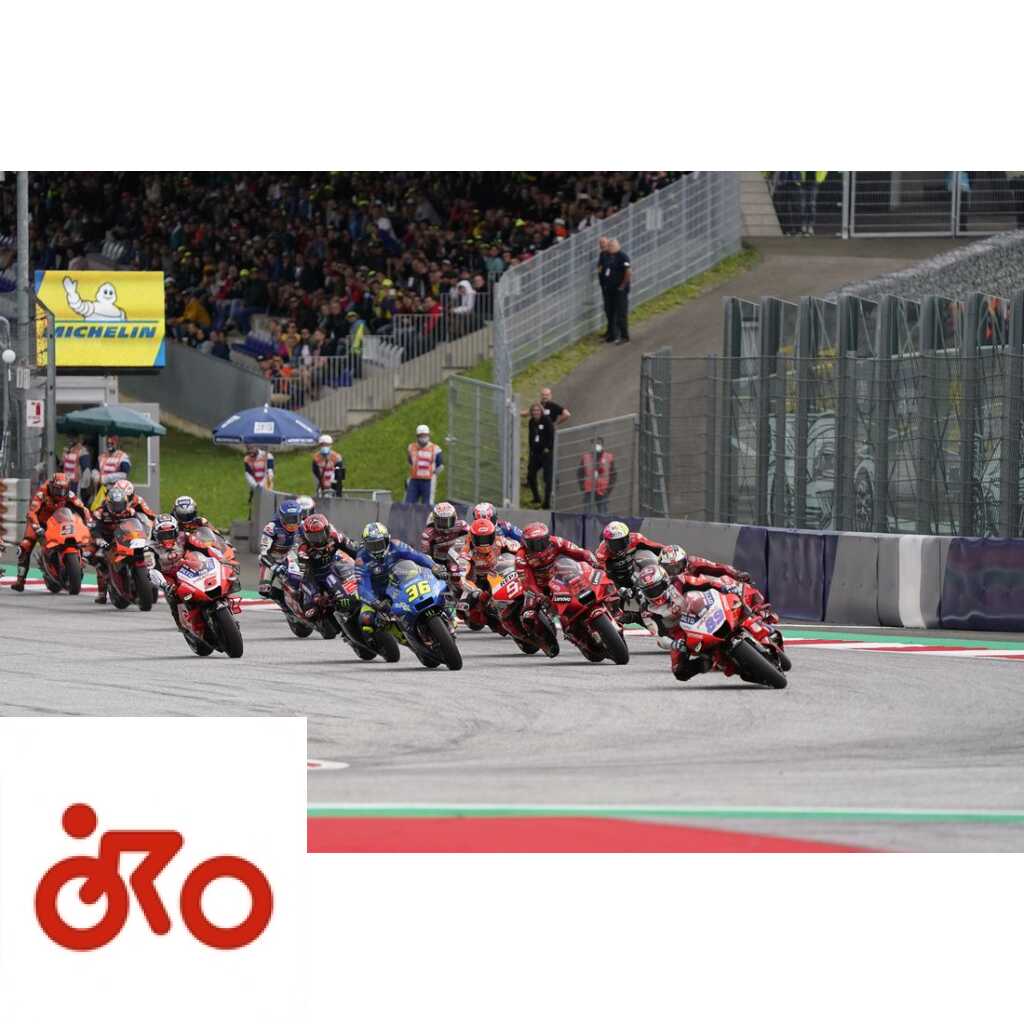 MotoGP, Martin et Ducati reviennent sur les lieux du “crime”, le difficile est de répéter Ritratto di Matteo Aglio