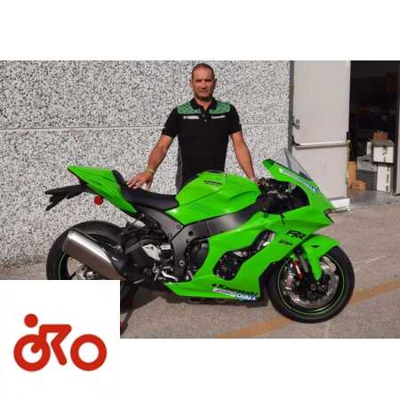 Ritratto di Andrea Periccioli