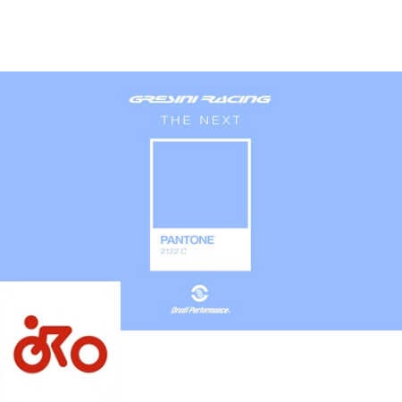 MotoGP, VIDEO - L'avenir de l'équipe Gresini se teinte de bleu ciel