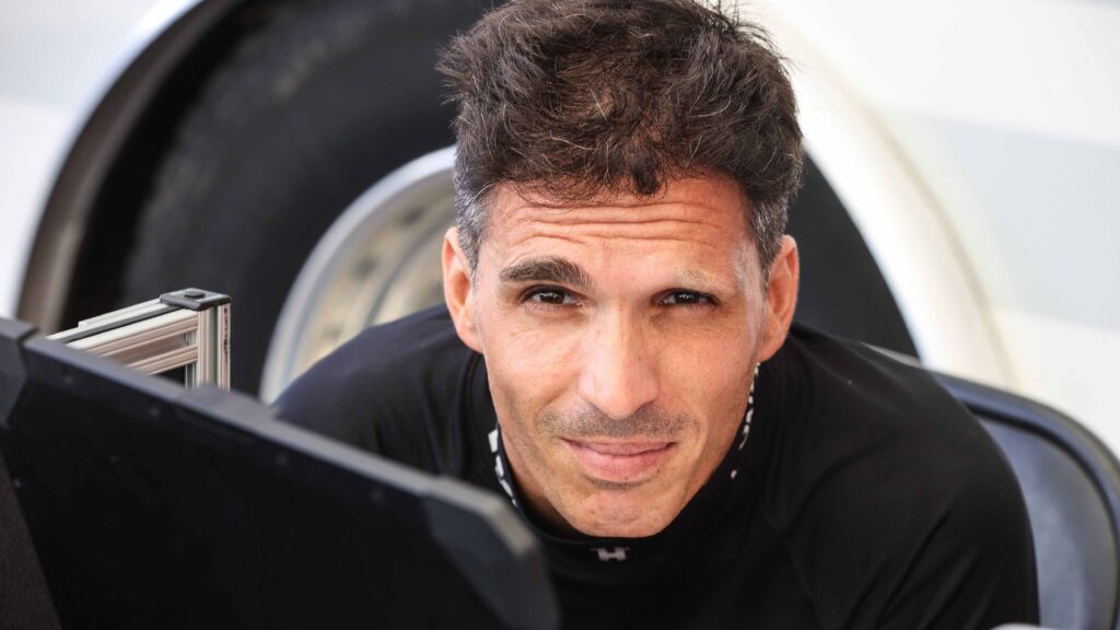 MotoAmerica, Toni Elias remplacera Herrin à Pittsburgh Ritratto di GPone