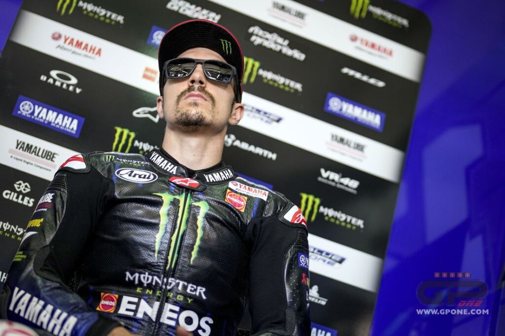MotoGP, DERNIÈRE HEURE – Yamaha met Vinales sur le banc : il ne courra pas en Autriche Ritratto di GPone