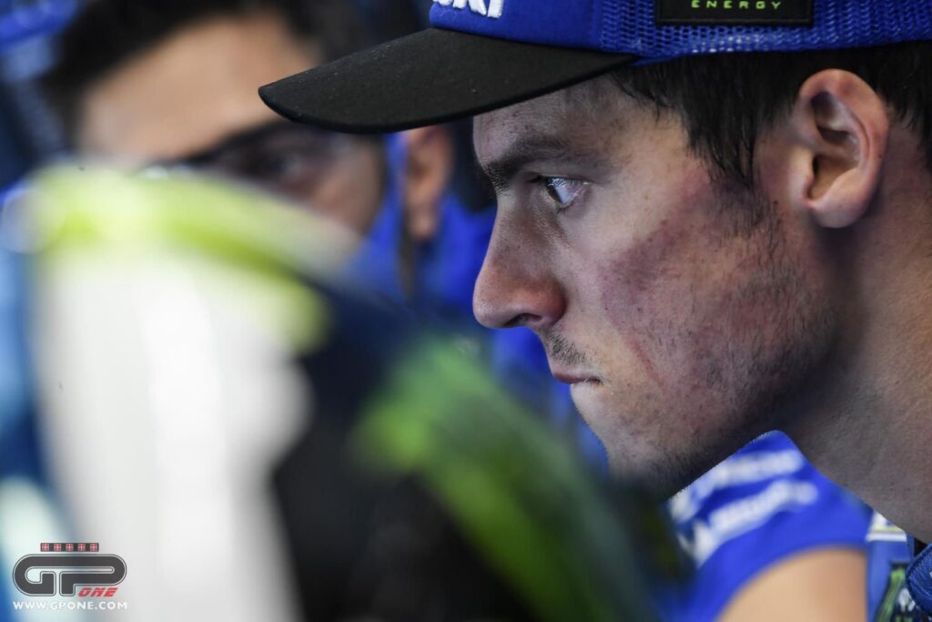 MotoGP, Mir : “Vinales ? Même situation que Messi, ni lui ni Yamaha ne le méritent” Ritratto di Nicole Facelli