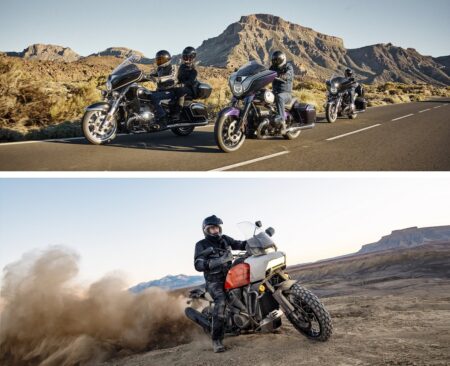 Ritratto di Alessandro Da Rin Betta