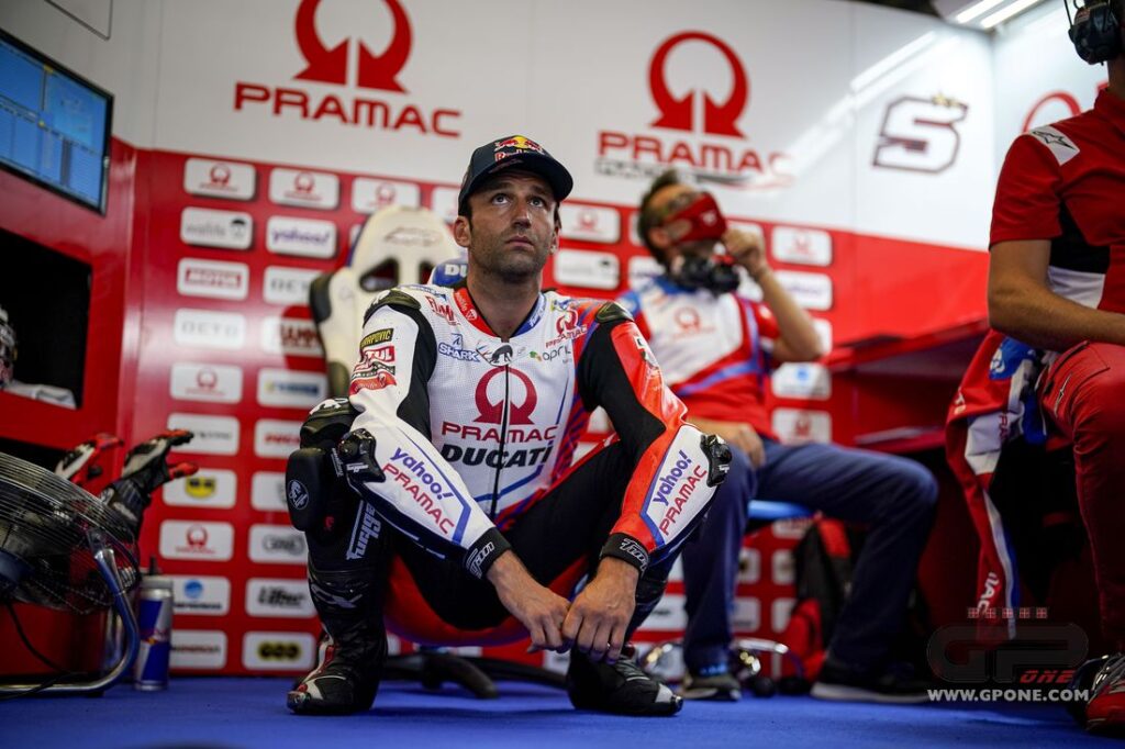 MotoGP, Zarco : “Je me suis inspiré de Martin pour dépasser mes limites mentales” Ritratto di Matteo Aglio