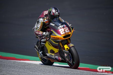 Ritratto di Nicole Facelli