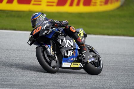 Ritratto di Andrea Periccioli