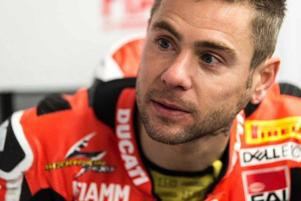 Révolution chez SBK, Redding-Ducati et divorce : Alvaro Bautista est de retour Ritratto di Riccardo Gugliemetti