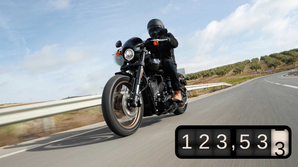 Vous payez lorsque vous voyagez : de l’assurance moto USA au kilomètre Ritratto di Luca Sabatini