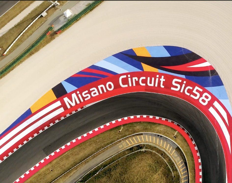MotoGP, GP de Sepang annulés, nouvelle course à Misano le 24 octobre Ritratto di GPone