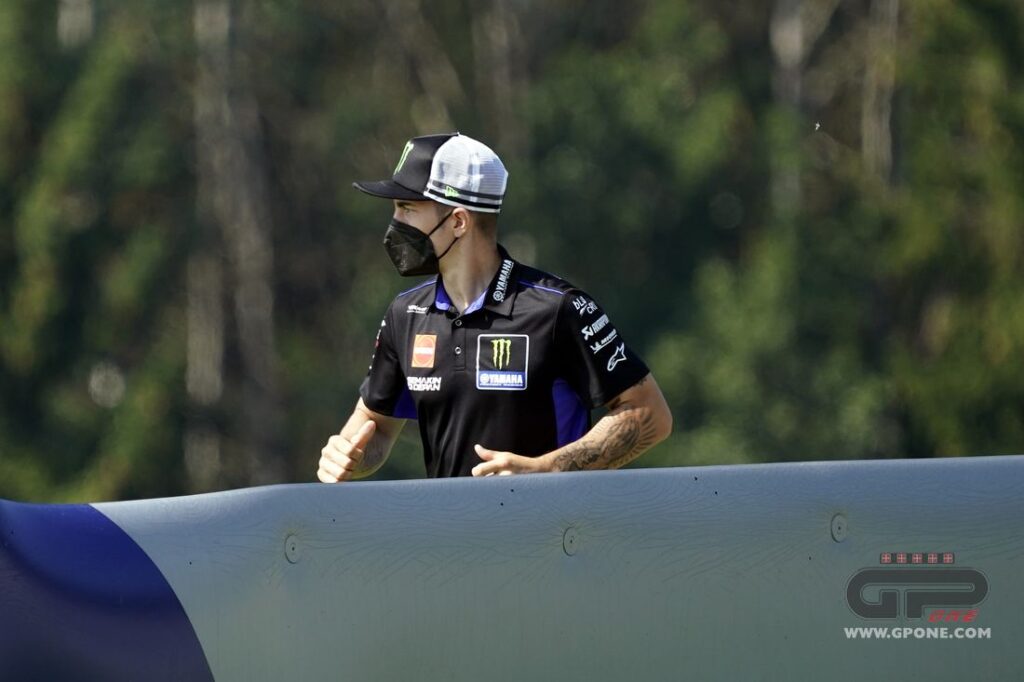 MotoGP, Vinales : premier test avec Aprilia en fin de mois à Misano, puis wild cards Ritratto di Matteo Aglio