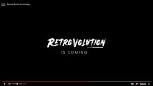 Kawasaki Z650RS, une vidéo teaser comme premier indice