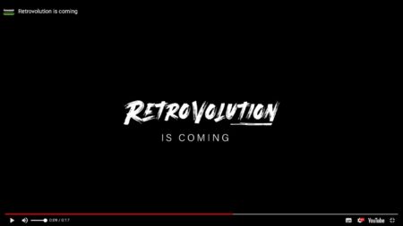 Kawasaki Z650RS, une vidéo teaser comme premier indice