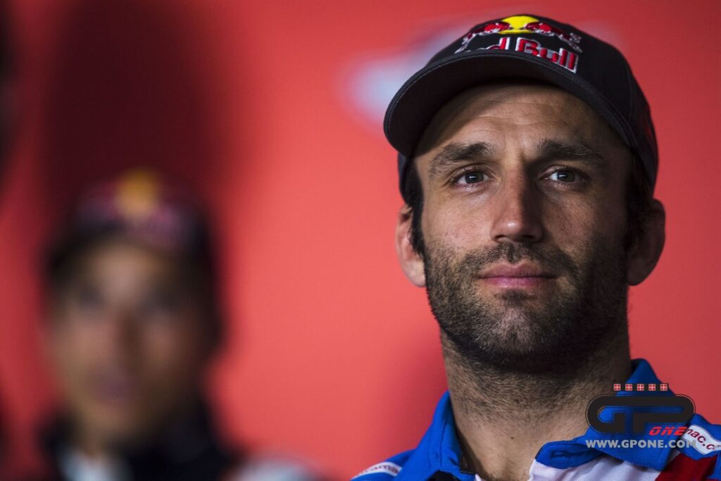 MotoGP, Zarco : “Je suis proche du résultat, Silverstone rapide, la Ducati s’en sortira bien” Ritratto di GPone