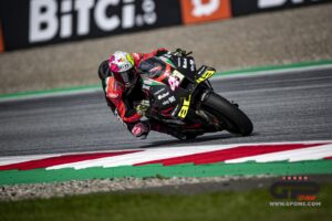 Ritratto di Marco Caregnato