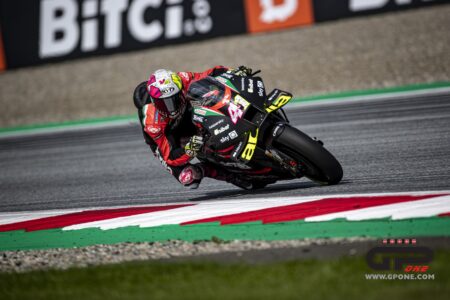 Ritratto di Marco Caregnato