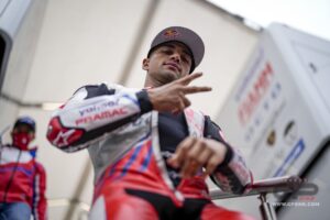 Ritratto di Matteo Aglio