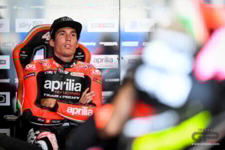 Ritratto di Marco Caregnato