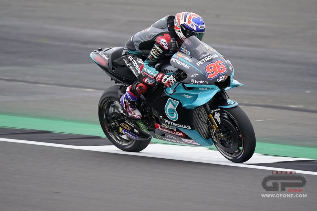 MotoGP, Dixon : “Je n’aurais pas pu avoir mieux que Forcada dans le garage pour faire ses débuts” Ritratto di Marco Caregnato