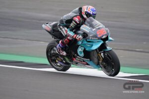 Ritratto di Marco Caregnato