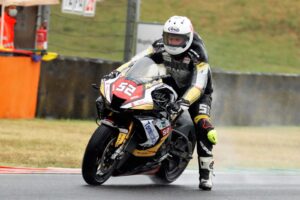 Ritratto di Andrea Periccioli