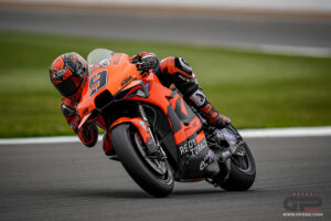 Ritratto di Marco Caregnato