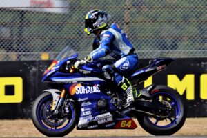 Ritratto di Andrea Periccioli