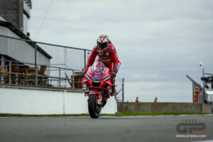 Ritratto di Marco Caregnato