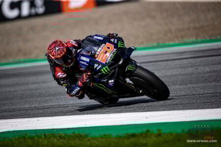 Ritratto di Marco Caregnato