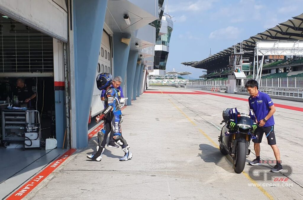 MotoGP, alerte Covid pour les GP d’Austin et Sepang, nouveau calendrier en vue Ritratto di Paolo Scalera