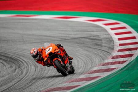 Ritratto di Marco Caregnato