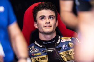 Ritratto di Riccardo Gugliemetti