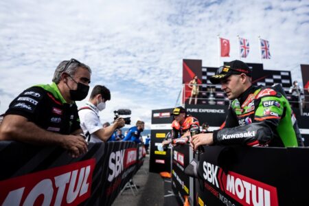 Ritratto di Riccardo Gugliemetti