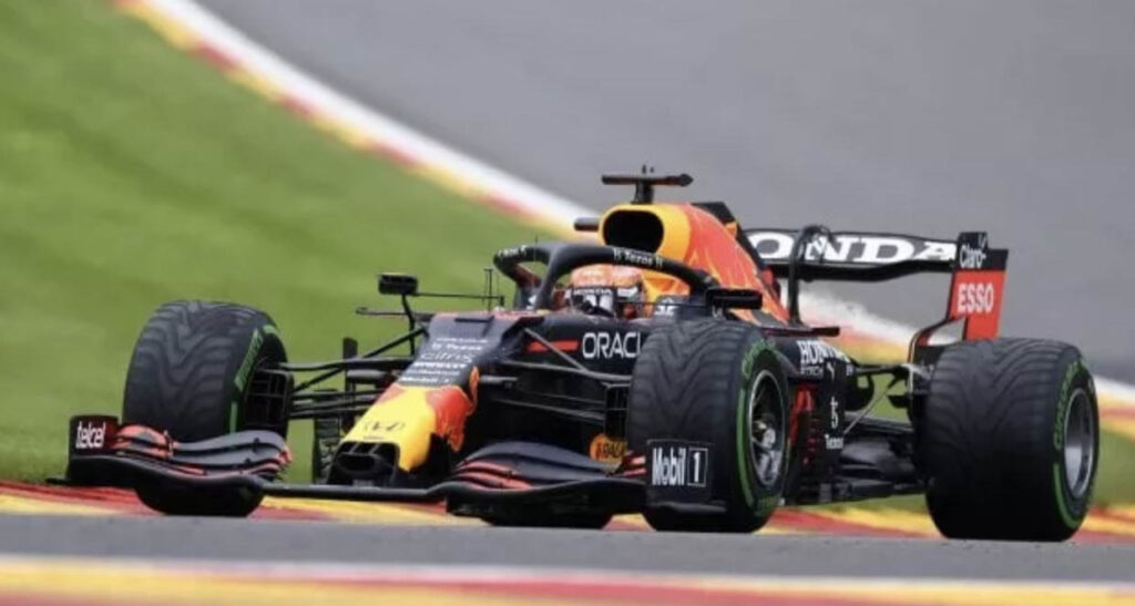 Formule 1 : Grand Prix de Turquie, Istanbul, horaires à la télévision sur Sky et TV8 Ritratto di GPone