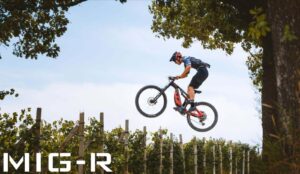 Thok MIG-R : le All-Mountain devient plus performant