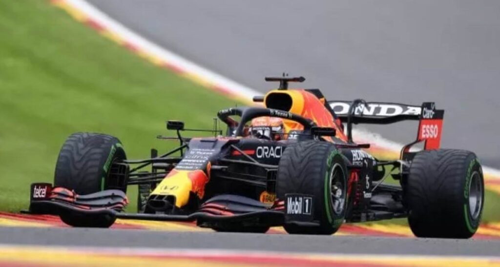 Formule 1 : Grand Prix d’Italie, Monza, horaires à la télévision sur Sky et TV8 Ritratto di GPone