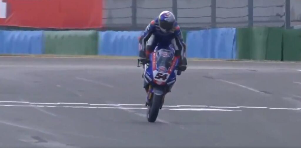 Ritratto di Riccardo Gugliemetti