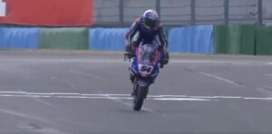 Ritratto di Riccardo Gugliemetti