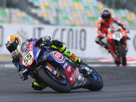 Ritratto di Mattia Fundaró