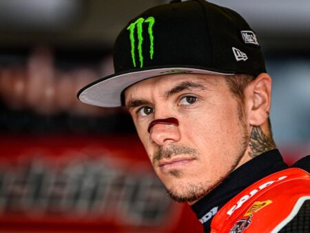 Ritratto di Mattia Fundaró